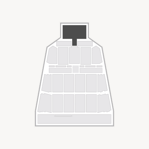 Maine Savings Amphitheater seating chart