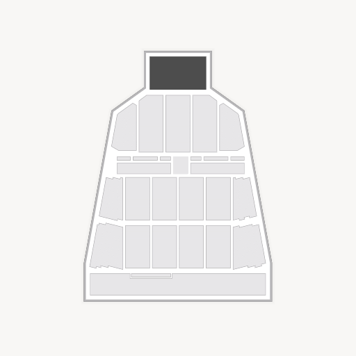 Maine Savings Amphitheater seating chart