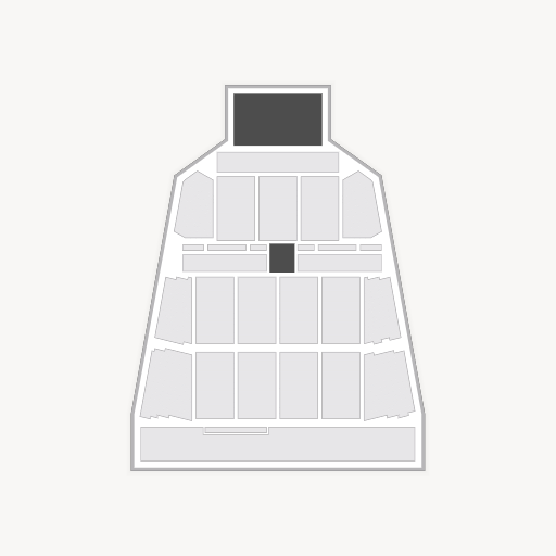 Maine Savings Amphitheater seating chart
