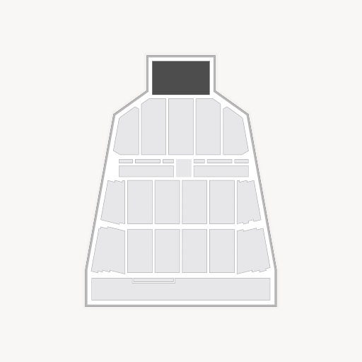 Maine Savings Amphitheater seating chart