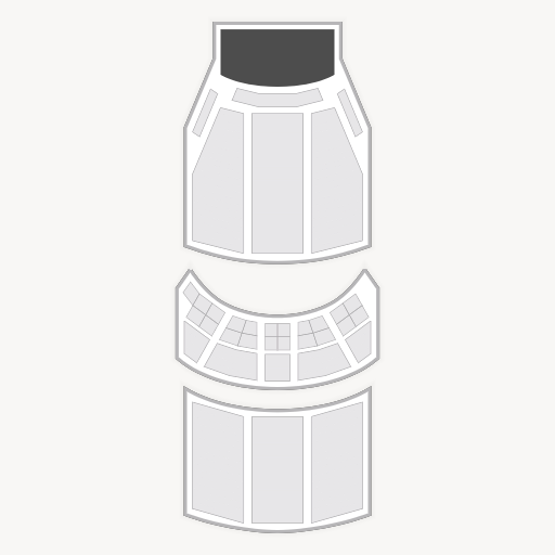 Majestic Theatre - Dallas seating chart