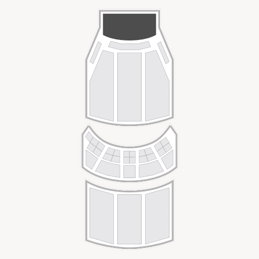 Majestic Theatre - Dallas seating chart