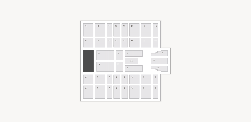 Marshall Health Network Arena Seating Chart