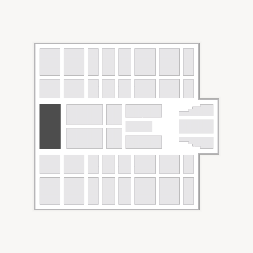 Marshall Health Network Arena seating chart