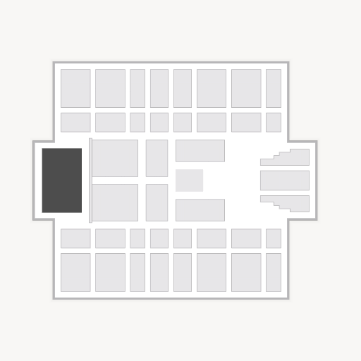 Marshall Health Network Arena seating chart