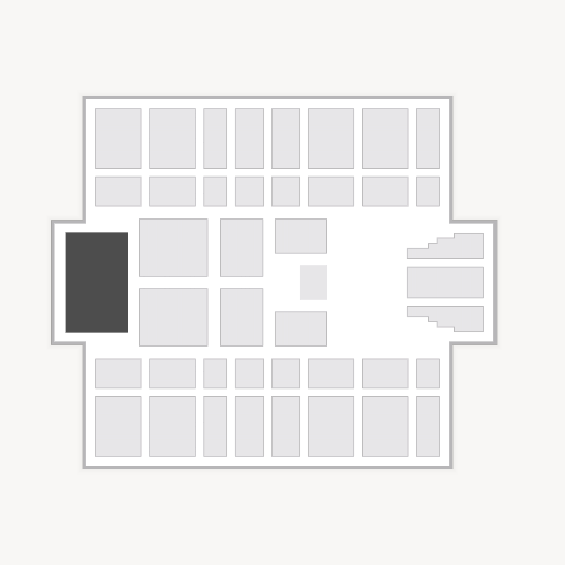 Marshall Health Network Arena seating chart