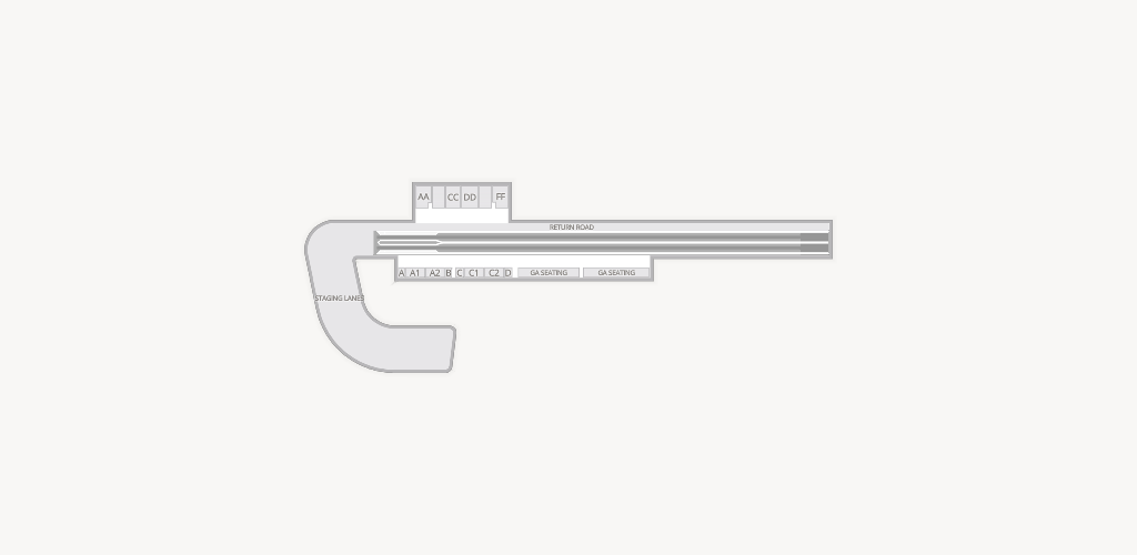 Maryland International Raceway Seating Chart