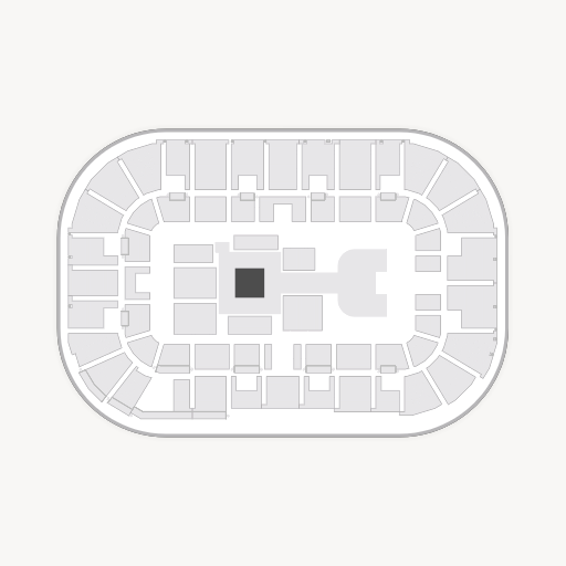 MassMutual Center seating chart