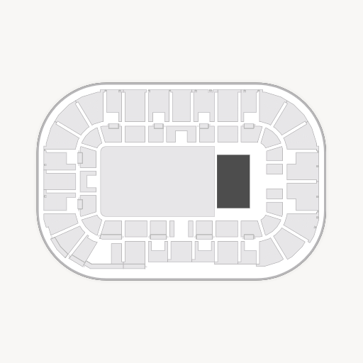 MassMutual Center seating chart