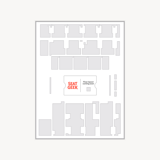 Maturi Pavilion - MN seating chart