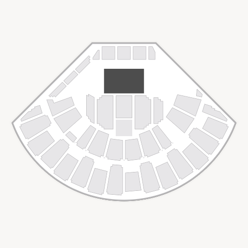 Mayo Civic Center Arena seating chart