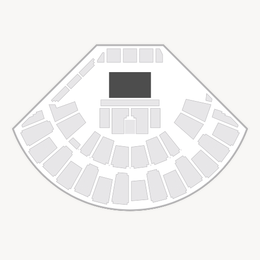 Mayo Civic Center Arena seating chart