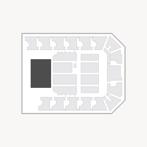 Mayo Civic Center Auditorium seating chart