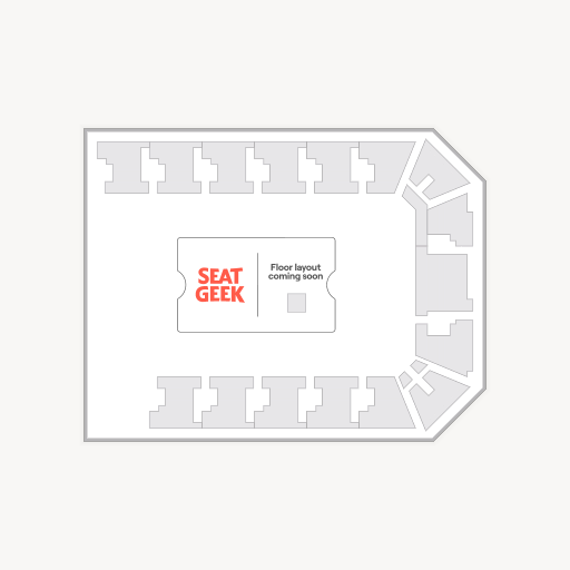 Mayo Civic Center Auditorium seating chart