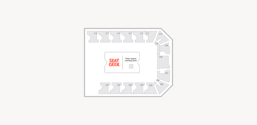 Mayo Civic Center Auditorium Seating Chart