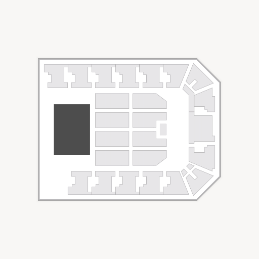 Mayo Civic Center Auditorium seating chart
