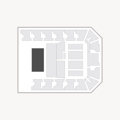 Mayo Civic Center Auditorium seating chart