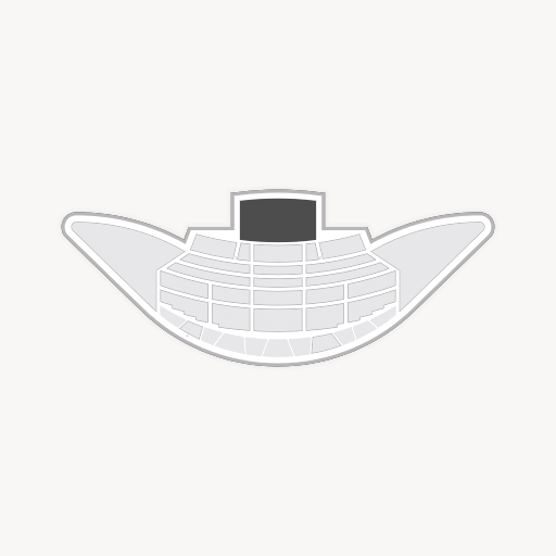 McGrath Amphitheatre seating chart