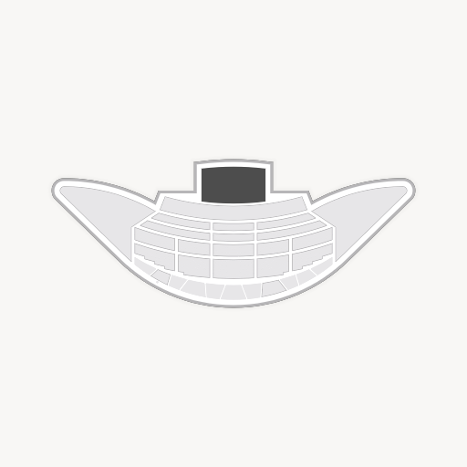 McGrath Amphitheatre seating chart