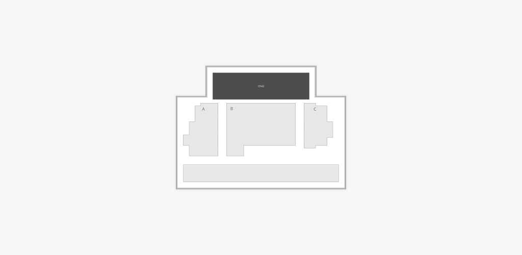 McMenamins Historic Edgefield Amphitheater Seating Chart