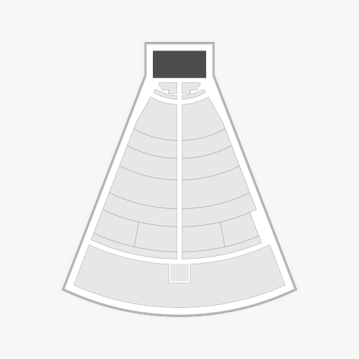 Meadow Brook Amphitheatre seating chart