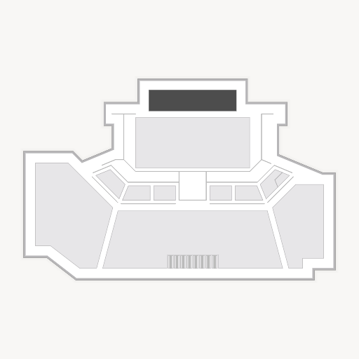 MegaCorp Pavilion seating chart