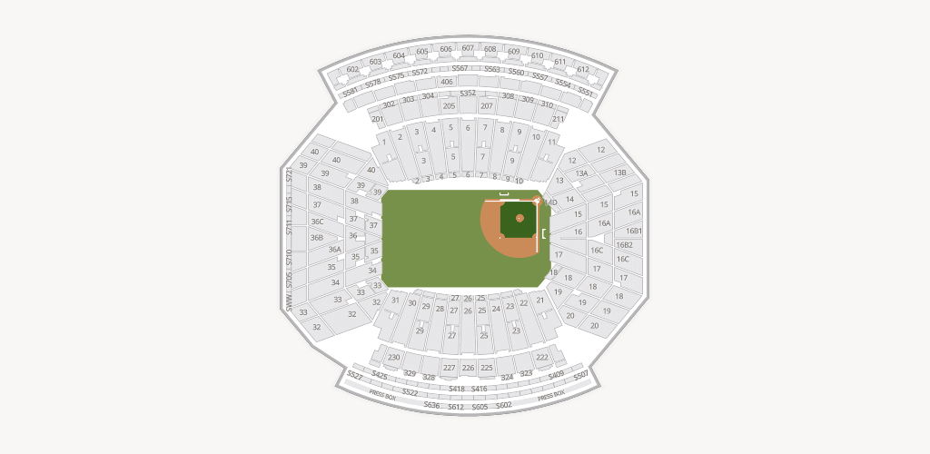 Memorial Stadium Nebraska Seating Chart