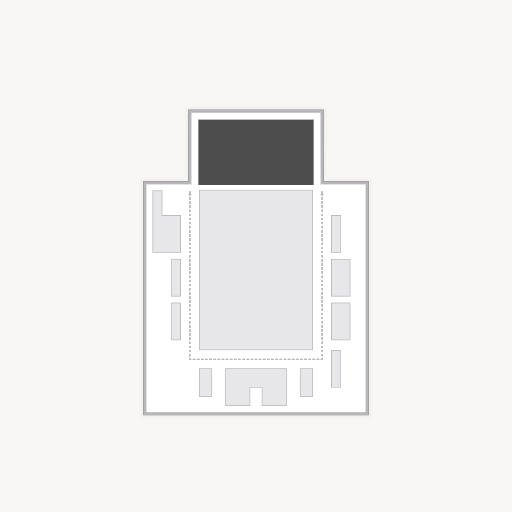 Mercury Ballroom - Louisville seating chart