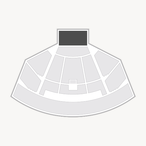 Merriweather Post Pavilion seating chart