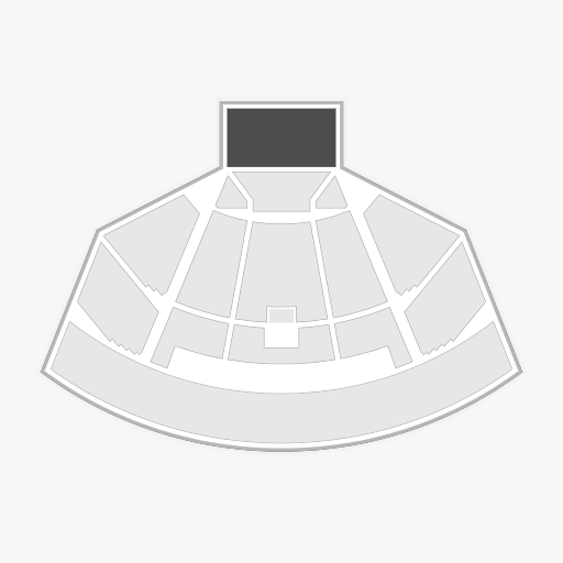 Merriweather Post Pavilion seating chart