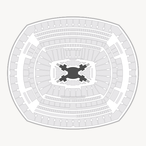 MetLife Stadium seating chart