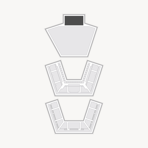 MGM Music Hall at Fenway seating chart