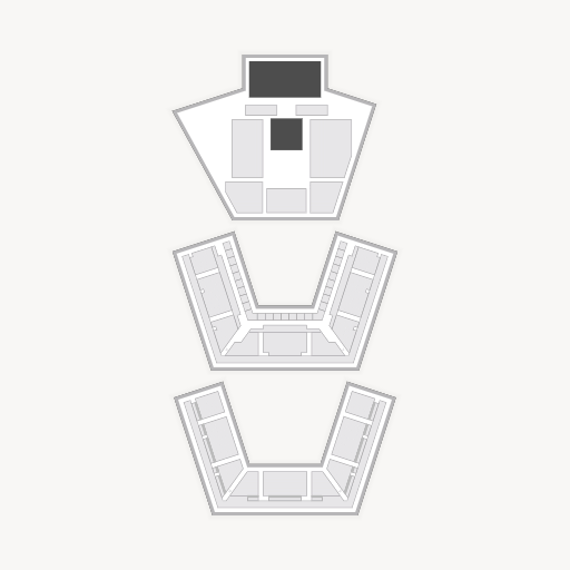 MGM Music Hall at Fenway seating chart