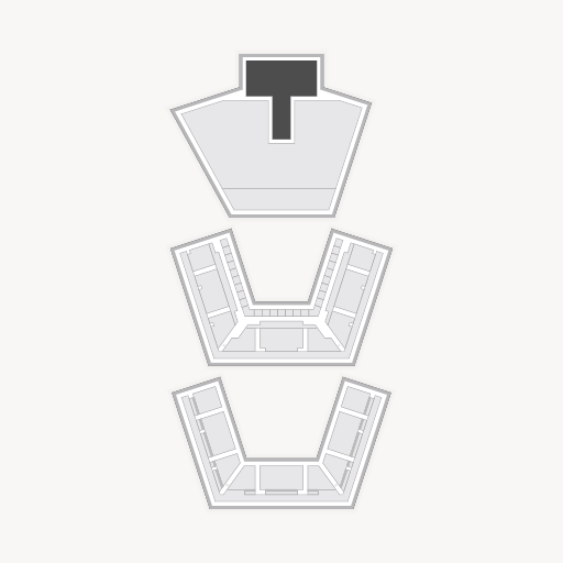 MGM Music Hall at Fenway seating chart
