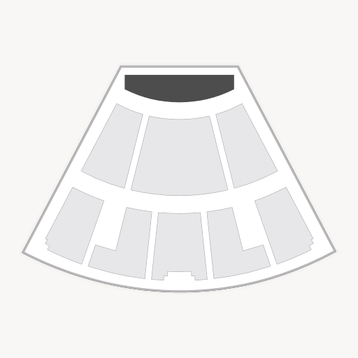 Michael Jackson ONE Theatre at Mandalay Bay Resort seating chart