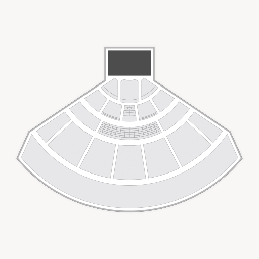 MidFlorida Credit Union Amphitheatre seating chart