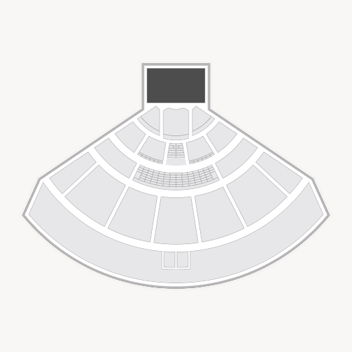 MidFlorida Credit Union Amphitheatre seating chart