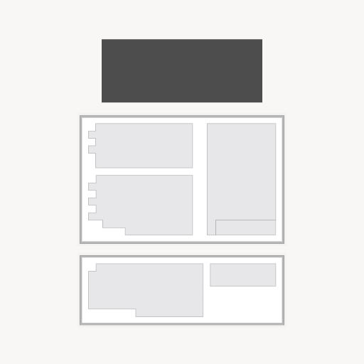 Minetta Lane Theatre seating chart