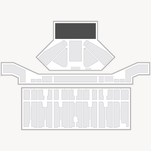 Minnesota State Fair Grandstand seating chart