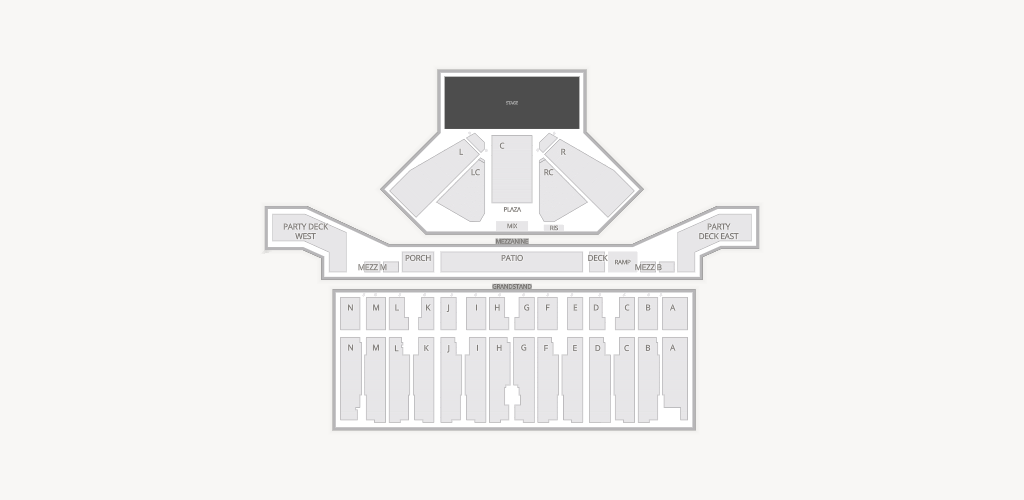 Minnesota State Fair Grandstand Seating Chart