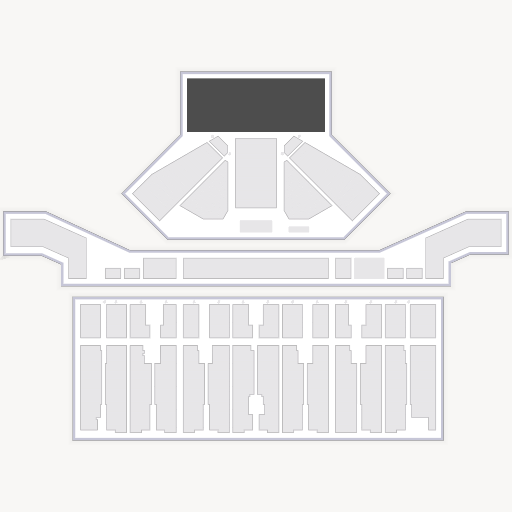 Minnesota State Fair Grandstand seating chart