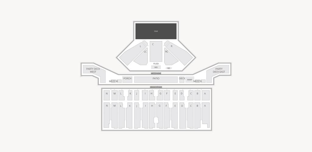 Minnesota State Fair Grandstand Seating Chart