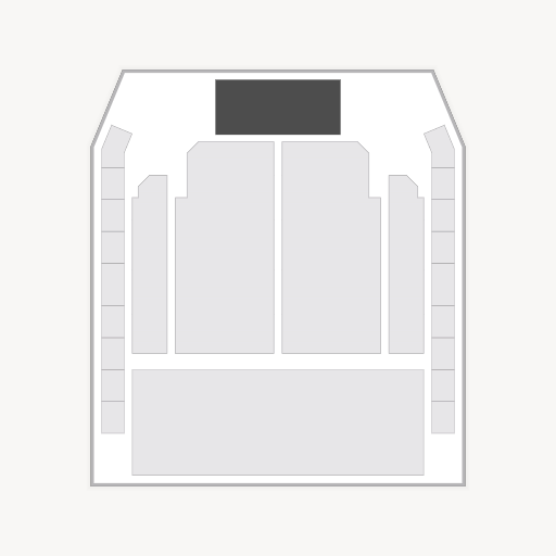 Mizner Park Amphitheater seating chart