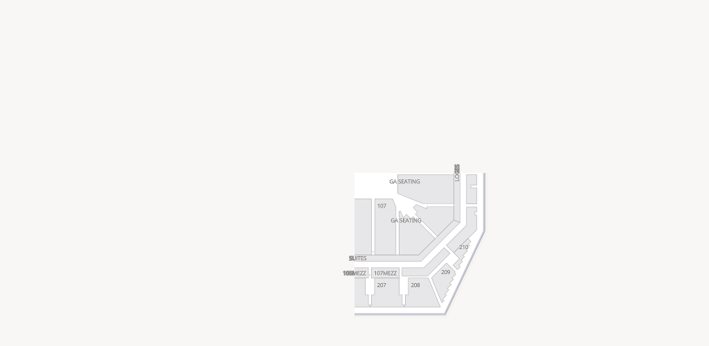 Mizzou Arena Seating Chart