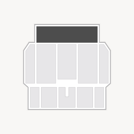 MJ Nesheiwat Convention Center seating chart