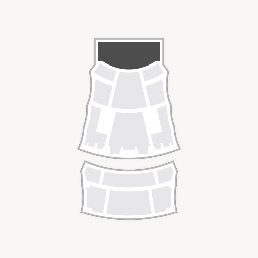 Montgomery Performing Arts Centre seating chart