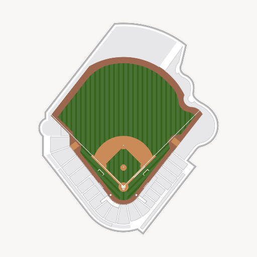 Montgomery Riverwalk Stadium seating chart