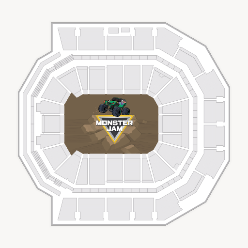 Moody Center ATX seating chart