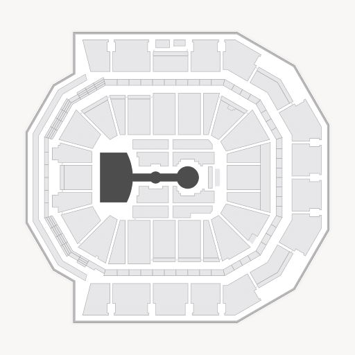 Moody Center ATX seating chart