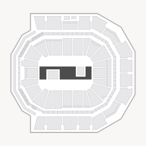 Moody Center ATX seating chart
